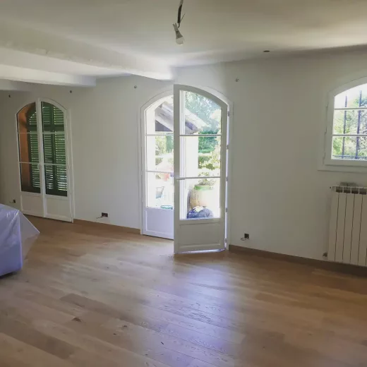 R&#x00E9;novation&#x20;peinture&#x20;&#x2013;&#x20;Appartement&#x20;2&#x20;&#x00E9;tages&#x20;au&#x20;Bar-sur-Loup