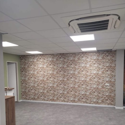 Peintre à Villeneuve-Loubet : peinture intérieure et travaux de finition