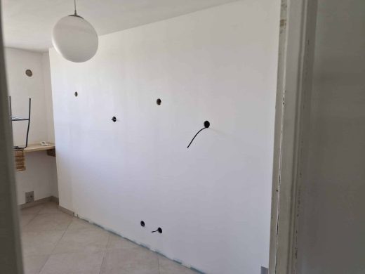 Renforcer&#x20;un&#x20;mur&#x20;de&#x20;cuisine&#x20;avec&#x20;un&#x20;doublage&#x20;OSB